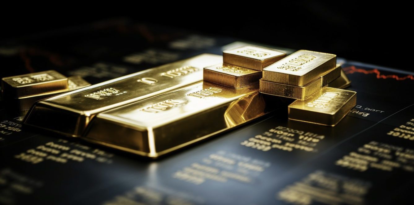 Warum in Gold investieren