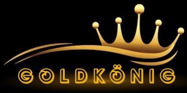 Logo Goldkönig